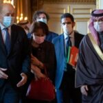 إتفاق سعودي فرنسي على تمويل "مشاريع إنسانية" للبنان