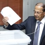 عون مصرّ على إعتماد "الميغاسنتر" في الإنتخابات