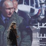 بوتين يقر خطة لنشر 16 ألف "متطوع" من سوريا وزيلينسكي يصفهم بالـ"مرتزقة" (فيديو)