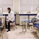 طلاب في طب أسنان "اللبنانية" رسبوا أم نجحوا؟