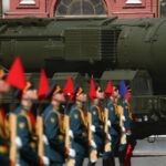 روسيا: لن نستخدم السلاح النووي في حرب أوكرانيا إلا في حالة واحدة