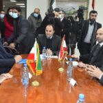 وزير خارجية إيران من دمشق إلى بيروت: مفاوضات فيينا والمساعدة بالكهرباء