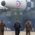 بإشراف "الزعيم".. كوريا الشمالية تختبر "الصاروخ الوحشي".. واشنطن: لتشديد العقوبات الدولية (فيديو)