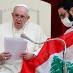 تأجيل زيارة البابا فرنسيس إلى لبنان لأسباب صحية