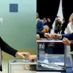 إنتخابات الرئاسة الفرنسية.. معركة حامية على نار هادئة (فيديو)