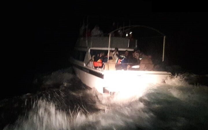 "قارب الموت" يهز طرابلس - الجيش