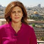 إستشهاد شيرين أبو عاقلة: فرنسا تطالب بفتح "تحقيق شفاف" والسلطة الفلسطينية تتهم إسرائيل (فيديو وصور)