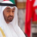 محمد بن زايد.. من هو رئيس دولة الإمارات الجديد؟