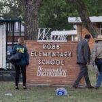 مجزرة في تكساس: مقتل 19 طفلاً في هجوم على مدرسة إبتدائية