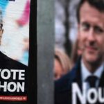 الإنتخابات التشريعية الفرنسية.. حزب ماكرون و"الإتحاد الشعبي الجديد" يتصدران الدورة الأولى ويتجهان لمواجهة حاسمة بالجولة الثانية (فيديو)