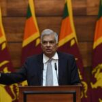 البرلمان السريلانكي ينتخب رئيساً جديداً للبلاد (فيديو)