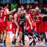 لبنان يقصي "نشامى" الأردن ويبلغ نهائي كأس آسيا لكرة السلة (فيديو وصور)