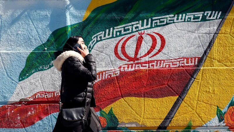 إيران النووي