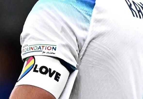 منتخبات تتراجع عن قرار إرتداء شارة دعم المثليين في كأس العالم في قطر 2022