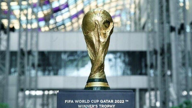 جدول مباريات الدور الثاني (الـ16) / كأس العالم - مونديال قطر 2022 Fifa World Cup - Qatar 2022