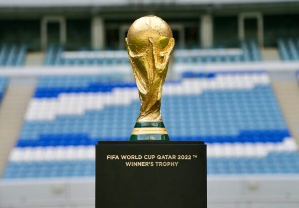 كأس العالم - مونديال قطر 2022 Fifa World Cup - Qatar 2022