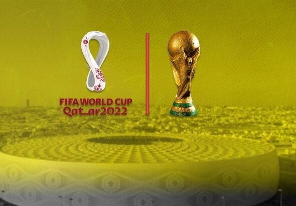 كأس العالم - مونديال قطر 2022 Fifa World Cup - Qatar 2022