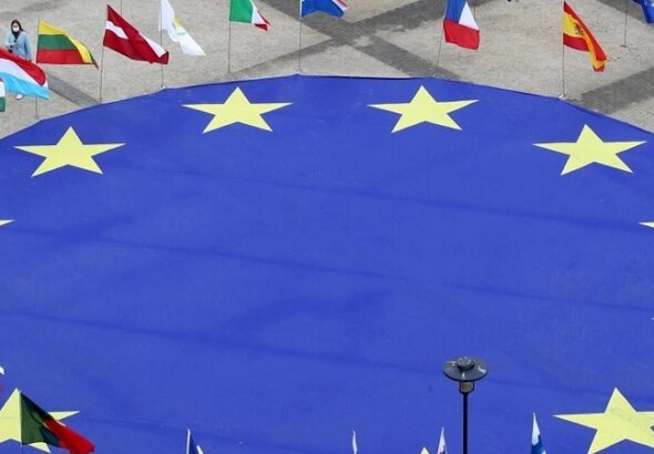 الإتحاد الأوروربي - البرلمان