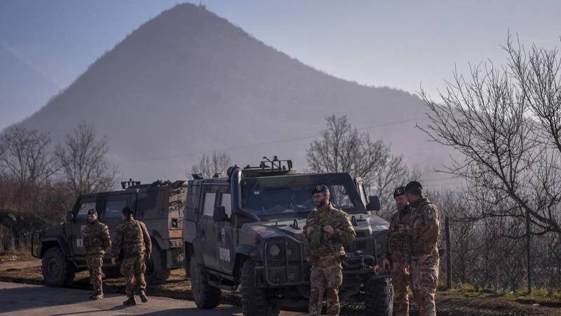 صربيا تضع جيشها في حالة تأهب قصوى وسط توتر مع كوسوفو
