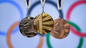 اولمبياد جدول طوكيو ميداليات أولمبياد طوكيو: